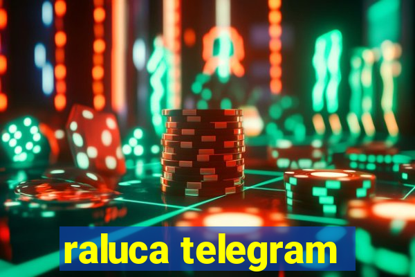 raluca telegram